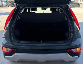 Kia Niro 1.6 HEV , снимка 10