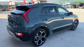 Kia Niro 1.6 HEV , снимка 4