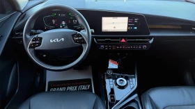 Kia Niro 1.6 HEV , снимка 14
