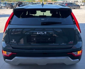 Kia Niro 1.6 HEV , снимка 5