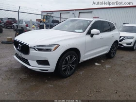 Volvo XC60 T6 Momentum* 4х4* Цена до БГ, снимка 1