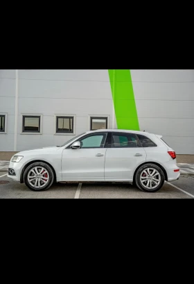 Audi SQ5 Competition, снимка 5