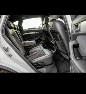 Audi SQ5 Competition, снимка 13