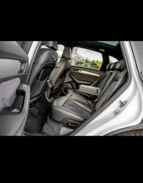 Audi SQ5 Competition, снимка 12