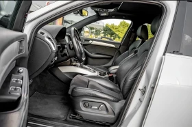 Audi SQ5 Competition, снимка 10