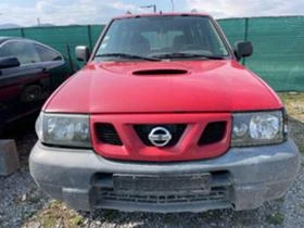 Nissan Terrano 2.7 TDI 10  | Mobile.bg    10