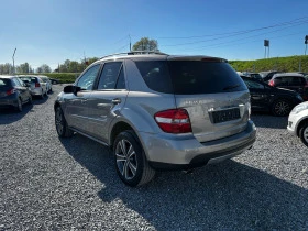 Mercedes-Benz ML 350 272hp LPG  | Mobile.bg    6