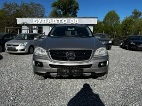     Mercedes-Benz ML 350 272hp LPG 