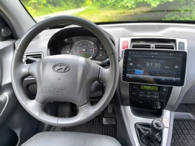 Hyundai Tucson 2.0 CRDI, снимка 12