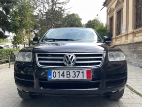 VW Touareg 4.2i#V8#310KC#ТЕГЛИЧ!, снимка 5