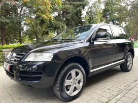     VW Touareg 4.2i#V8#310KC