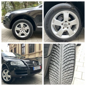 VW Touareg 4.2i#V8#310KC | Mobile.bg    11