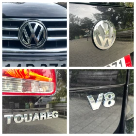 VW Touareg 4.2i#V8#310KC | Mobile.bg    13