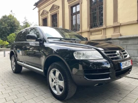 VW Touareg 4.2i#V8#310KC | Mobile.bg    4