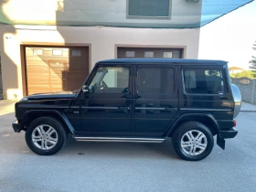 Mercedes-Benz G 500 68000 388..   | Mobile.bg    5