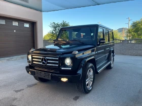     Mercedes-Benz G 500 68000 388..  