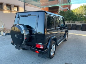 Mercedes-Benz G 500 68000 388..   | Mobile.bg    7