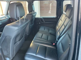 Mercedes-Benz G 500 68000 388..   | Mobile.bg    10