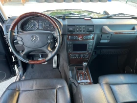 Mercedes-Benz G 500 68000 388..   | Mobile.bg    9