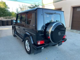 Mercedes-Benz G 500 68000 388..   | Mobile.bg    6