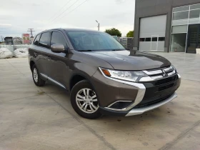 Mitsubishi Outlander 2.4 AWD, снимка 2