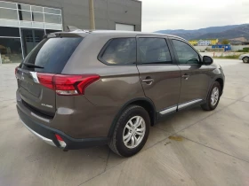 Mitsubishi Outlander 2.4 AWD, снимка 3