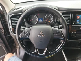 Mitsubishi Outlander 2.4 AWD, снимка 15