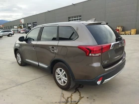 Mitsubishi Outlander 2.4 AWD, снимка 4