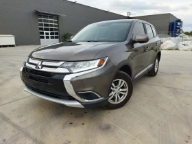 Mitsubishi Outlander 2.4 AWD, снимка 1