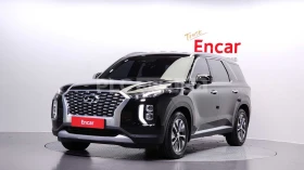 Hyundai Palisade Palisade 2020