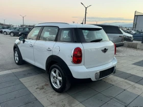 Mini Countryman 1.6 D 90 кс 118хил, снимка 4