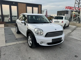 Mini Countryman 1.6 D 90 кс 118хил, снимка 3