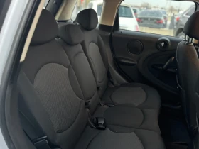 Mini Countryman 1.6 D 90 кс 118хил, снимка 13