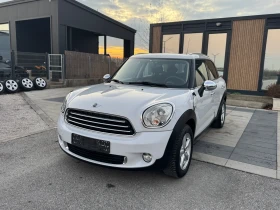 Mini Countryman 1.6 D 90 кс 118хил, снимка 1