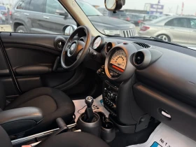 Mini Countryman 1.6 D 90 кс 118хил, снимка 11