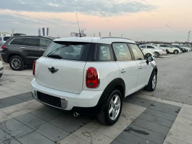 Mini Countryman 1.6 D 90 кс 118хил, снимка 7