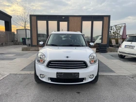 Mini Countryman 1.6 D 90 кс 118хил, снимка 2