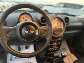 Mini Countryman 1.6 D 90 кс 118хил, снимка 15