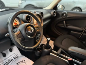 Mini Countryman 1.6 D 90 кс 118хил, снимка 9