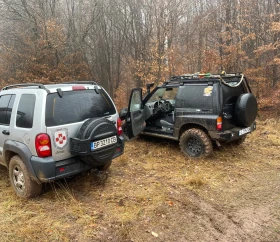 Suzuki Vitara 1.6 mono, снимка 4