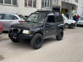 Suzuki Vitara 1.6 mono, снимка 1