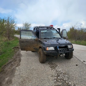 Suzuki Vitara 1.6 mono, снимка 5