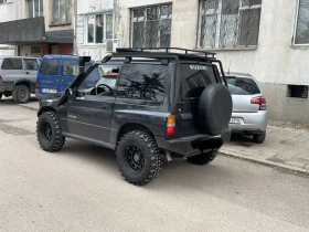 Suzuki Vitara 1.6 mono, снимка 3