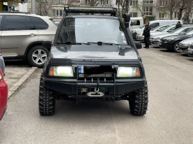 Suzuki Vitara 1.6 mono, снимка 2