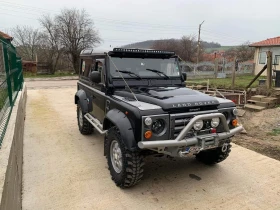 Land Rover Defender | Mobile.bg    5