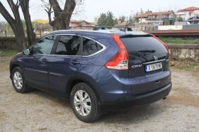 Honda Cr-v 2.4 AWD, снимка 5