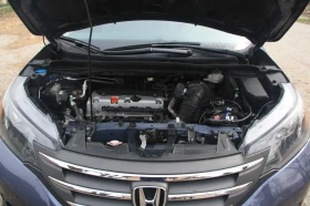 Honda Cr-v 2.4 AWD, снимка 16