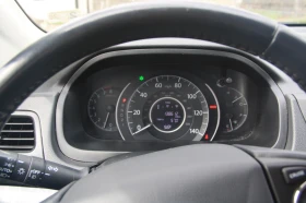 Honda Cr-v 2.4 AWD, снимка 17