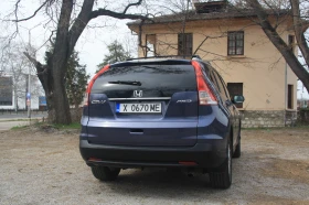 Honda Cr-v 2.4 AWD, снимка 6