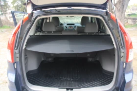 Honda Cr-v 2.4 AWD, снимка 15